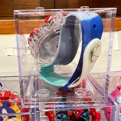 Reloj Digital Infantil con Luces y Sonido -SONIC - comprar online