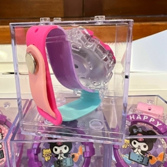 Reloj Digital Infantil con Luces y Sonido -MY MELODY - comprar online