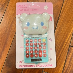 [Calc. 8 Dígitos] Cinnamoroll - comprar online