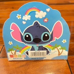 [Set De 3 Gomas De Borrar] Stitch en internet