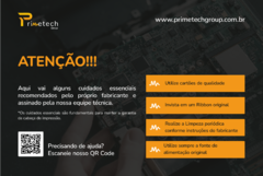 Cabeça de Impressão Datacard SD260, SD360, CD800, TPH, 546504-001, Resolução 300dpi - Primetech Group