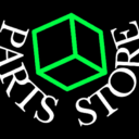 Logo de Parts Store Eletronic