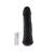 Consolador Super Large XXL con vibrador y ventosa - Different Touch