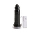 Consolador Normal vibrador con ventosa - Different Touch