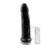 Consolador Super con vibrador y ventosa - Different Touch