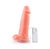 Consolador Especial Con Ventosa y vibrador - comprar online