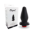 Estaca anal XXL con vibrador