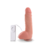 consolador Realístico con ventosa y vibrador Steve - comprar online