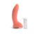 Consolador Realístico con ventosa y vibrador Jeff Striker - comprar online