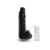 Consolador Realistco Aiden shaw con ventosa y vibrador - Different Touch