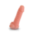 Consolador con ventosa Pleasure Fun - comprar online