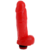 Vibrador Realístico Kong - Different Touch