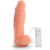 Vibrador Con Ventosa Realistico Kong - Different Touch