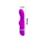 Vibrador Pretty Love HILDA en internet