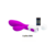 Vibrador Pretty Love NEWMAN - Different Touch