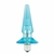 Plug Anal con Vibracion - comprar online