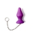 Plug Anal con Cadena - comprar online