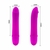 Vibrador Pretty Love Punto G BECK - Different Touch