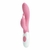 Consolador Vibrador Dual Estimulador Pretty Love HYMAN - comprar online