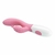 Consolador Vibrador Dual Estimulador Pretty Love HYMAN - Different Touch