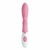 Consolador Vibrador Dual Estimulador Pretty Love HYMAN - tienda online