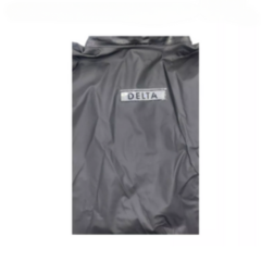 CAPA CHUVA CONJUNTO DELTA PVC FLEX C/ BOLSO (M) - loja online