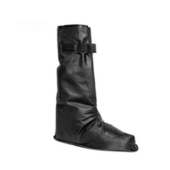 BOTA POLAINA PRETO DELTA