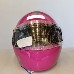 Imagem do CAPACETE PROTORK LIBERTY FOUR GIRLS ROSA