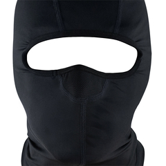 BALACLAVA TERMICA UV50+ PRETA SHIVER - comprar online