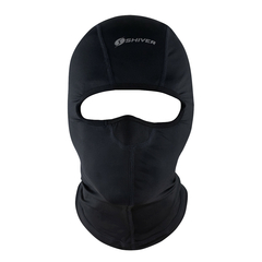 BALACLAVA TERMICA UV50+ PRETA SHIVER