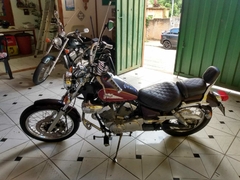 Yamaha Virago 250 ano 2001 - comprar online