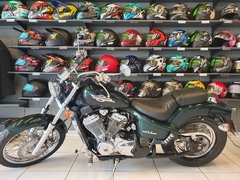 Honda VT 600cc Shadow ano 2004