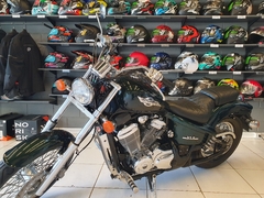 Honda VT 600cc Shadow ano 2004 - comprar online