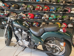 Honda VT 600cc Shadow ano 2004