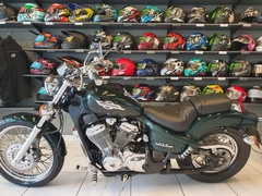 Honda VT 600cc Shadow ano 2004 - comprar online