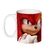 CANECA KNUCKLES (FRENTE E VERSA )