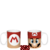 CANECA DO MARIO (SUPER MARIO BROS )