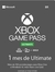 GAMEPASS 1 MES