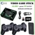 Videogame Console TV HD Game Stick 4K 10000 Jogos Retrô Para PS1/GBA/Dendy/MAME/SEGA Poupe/Busca/Adição