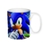 CANECAS DO SONIC ( 2 MODELOS ) - comprar online