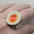 orange vitral ring I - buy online