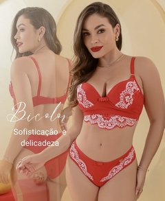 Conjunto zilook - comprar online