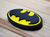 Placa Decorativa - BATMAN - comprar online