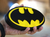 Placa Decorativa - BATMAN - loja online