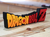 Placa Decorativa - DRAGON BALL Z