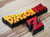 Placa Decorativa - DRAGON BALL Z - comprar online