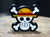 Placa Decorativa - ONE PIECE na internet