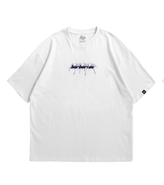 Barbarian - "Via Láctea" White Tee