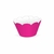 SAIA CUPCAKE TRADICIONAL PINK - C/12UN