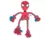 JUGUETE MORDEDOR SPIDERMAN